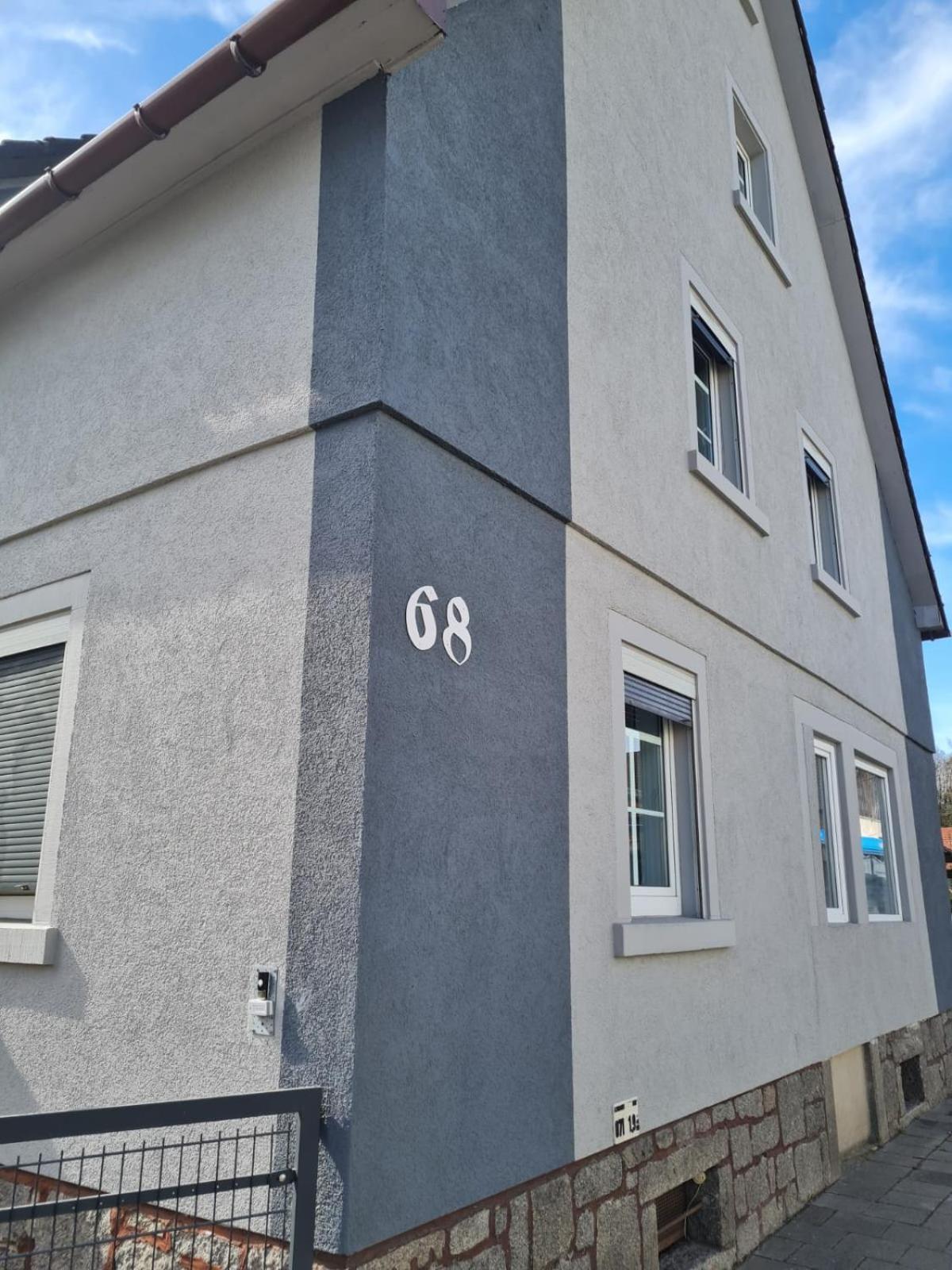 Rimbach  Husic Immobilien Und Handwerkerservice מראה חיצוני תמונה