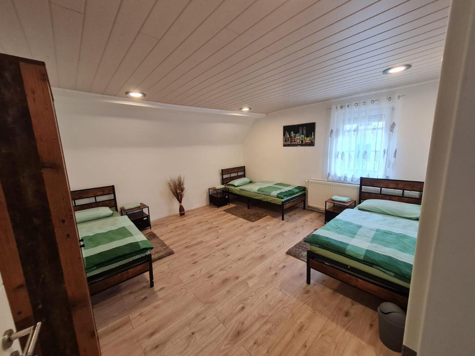 Rimbach  Husic Immobilien Und Handwerkerservice מראה חיצוני תמונה
